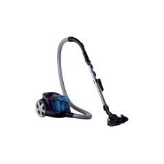 Philips PowerPro Compact FC9333 Vacuum Cleaner - 1.5L Magic Purple | Powerful, Efficient & Stylish Cleaning!